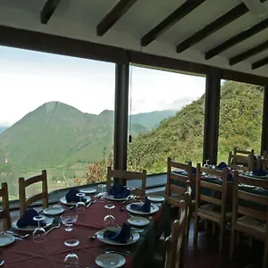 El Crater San Antonio (Quito)