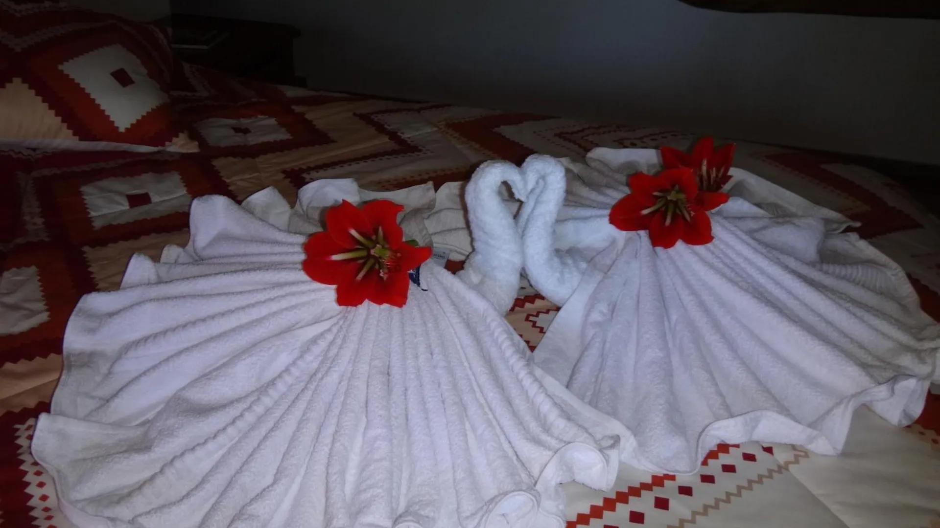Zaysant Ecolodge Puembo Lodge