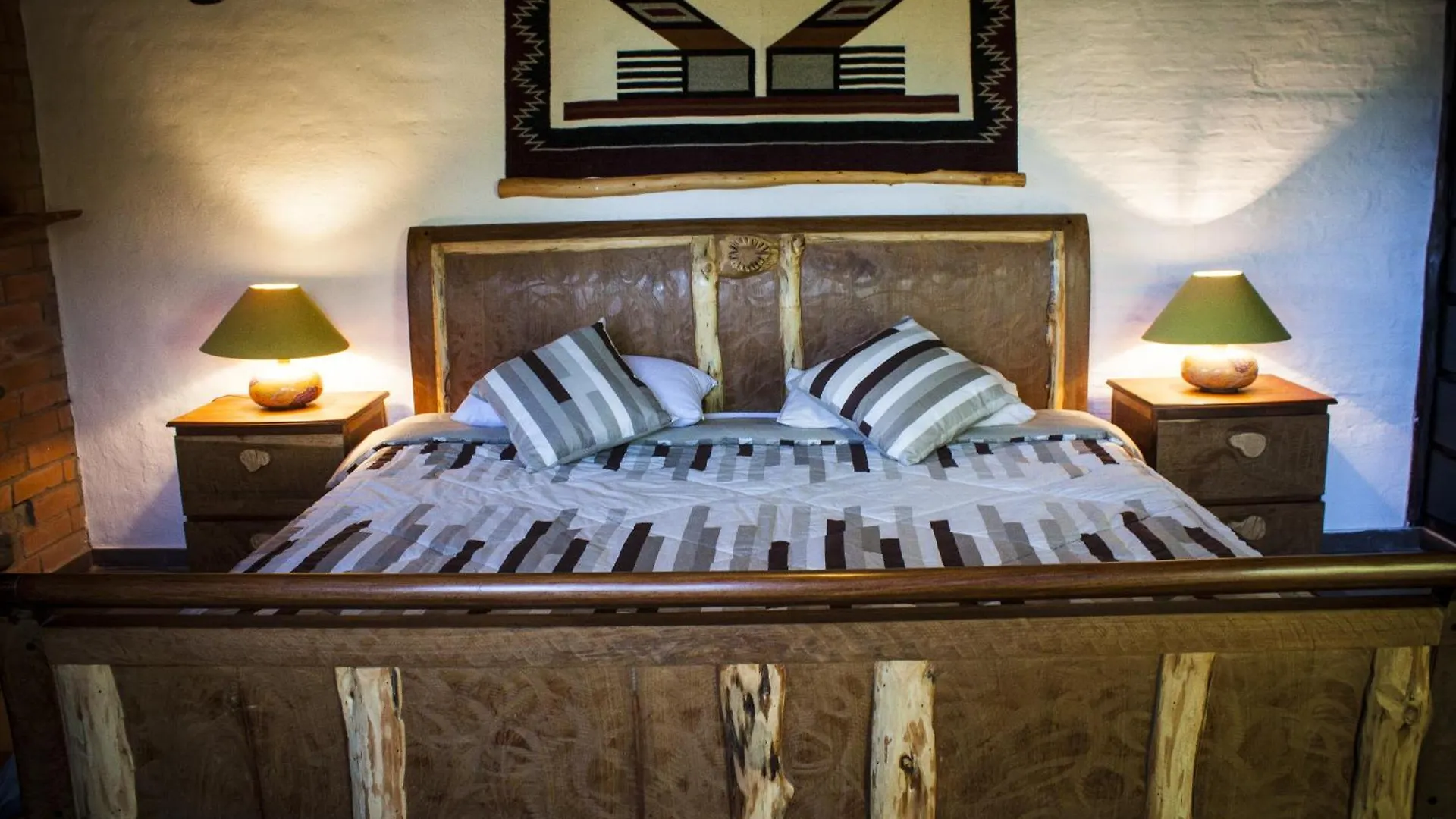Zaysant Ecolodge Puembo 0*,  Ecuador