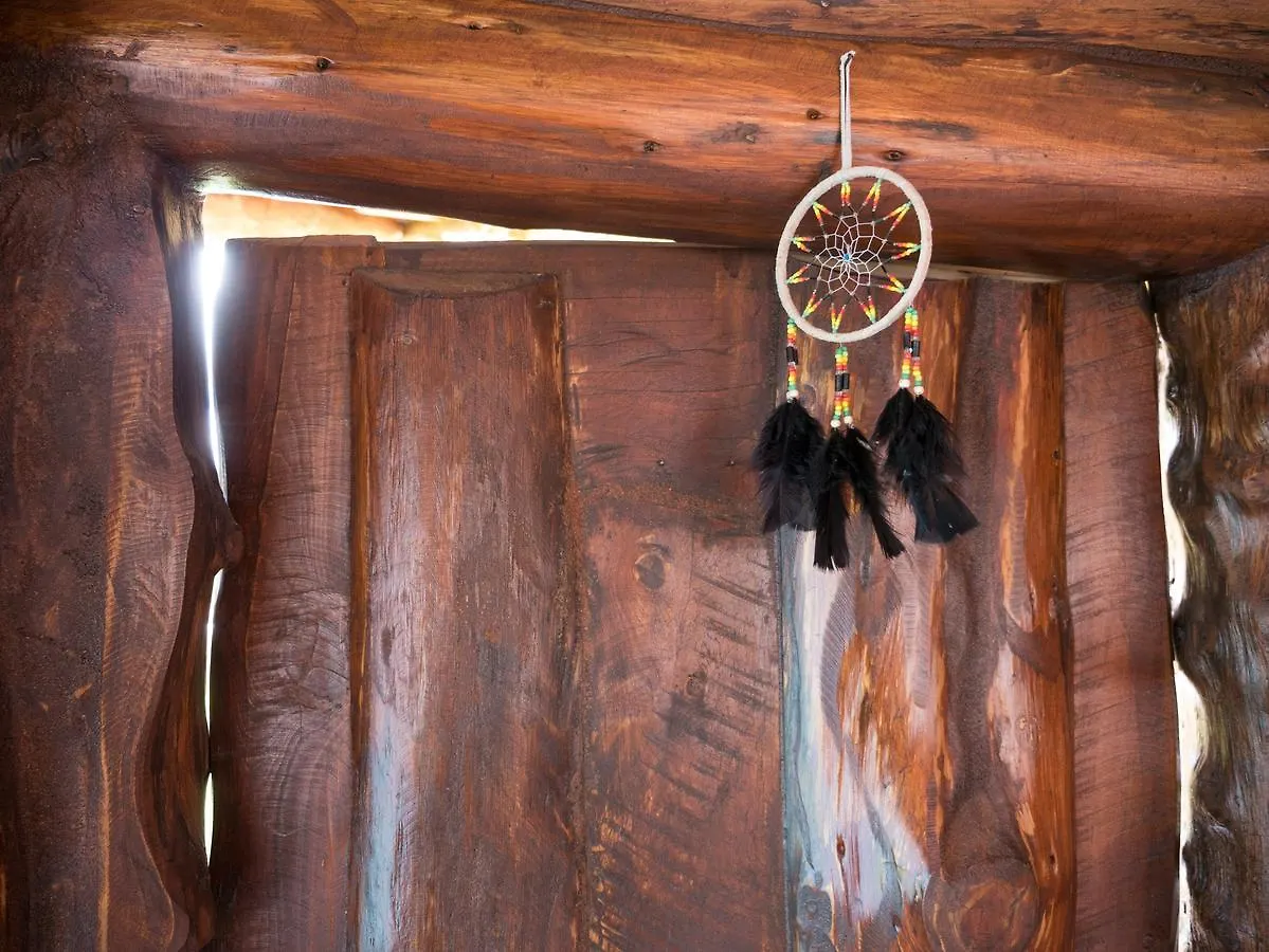 Lodge Zaysant Ecolodge Puembo Ecuador
