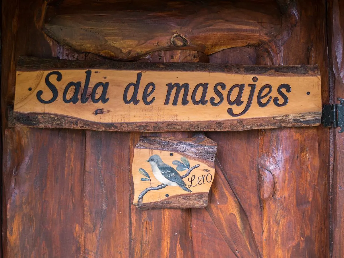 Zaysant Ecolodge Puembo